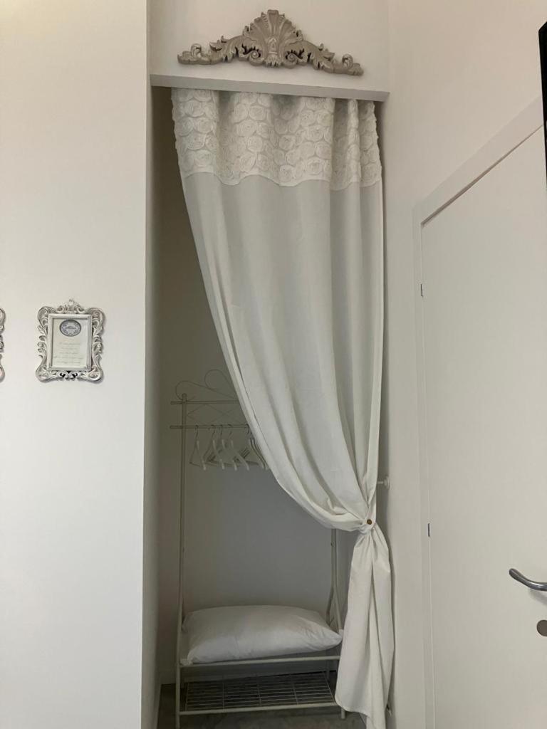 דירות וירג'יו Althea מראה חיצוני תמונה